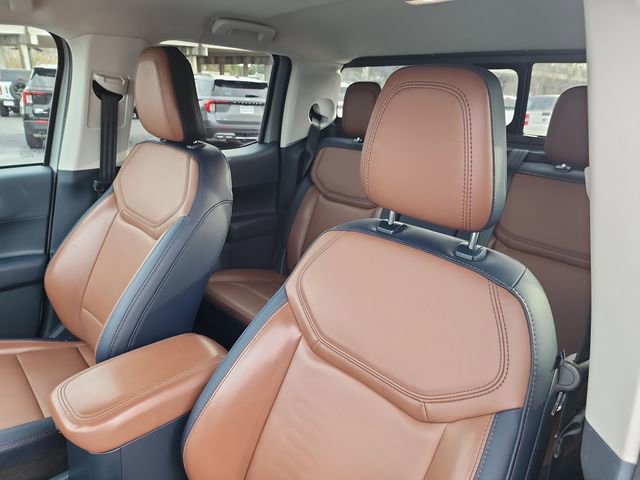 Used 2023 Ford Maverick Lariat w/ Lariat Luxury Package image 11