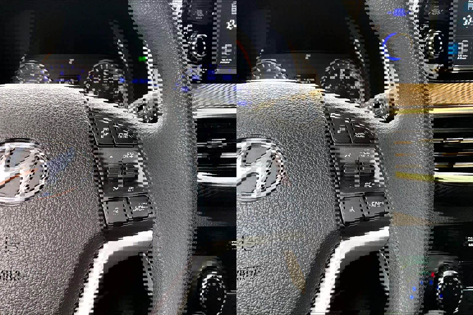 Used 2019 Hyundai Tucson SE image 22