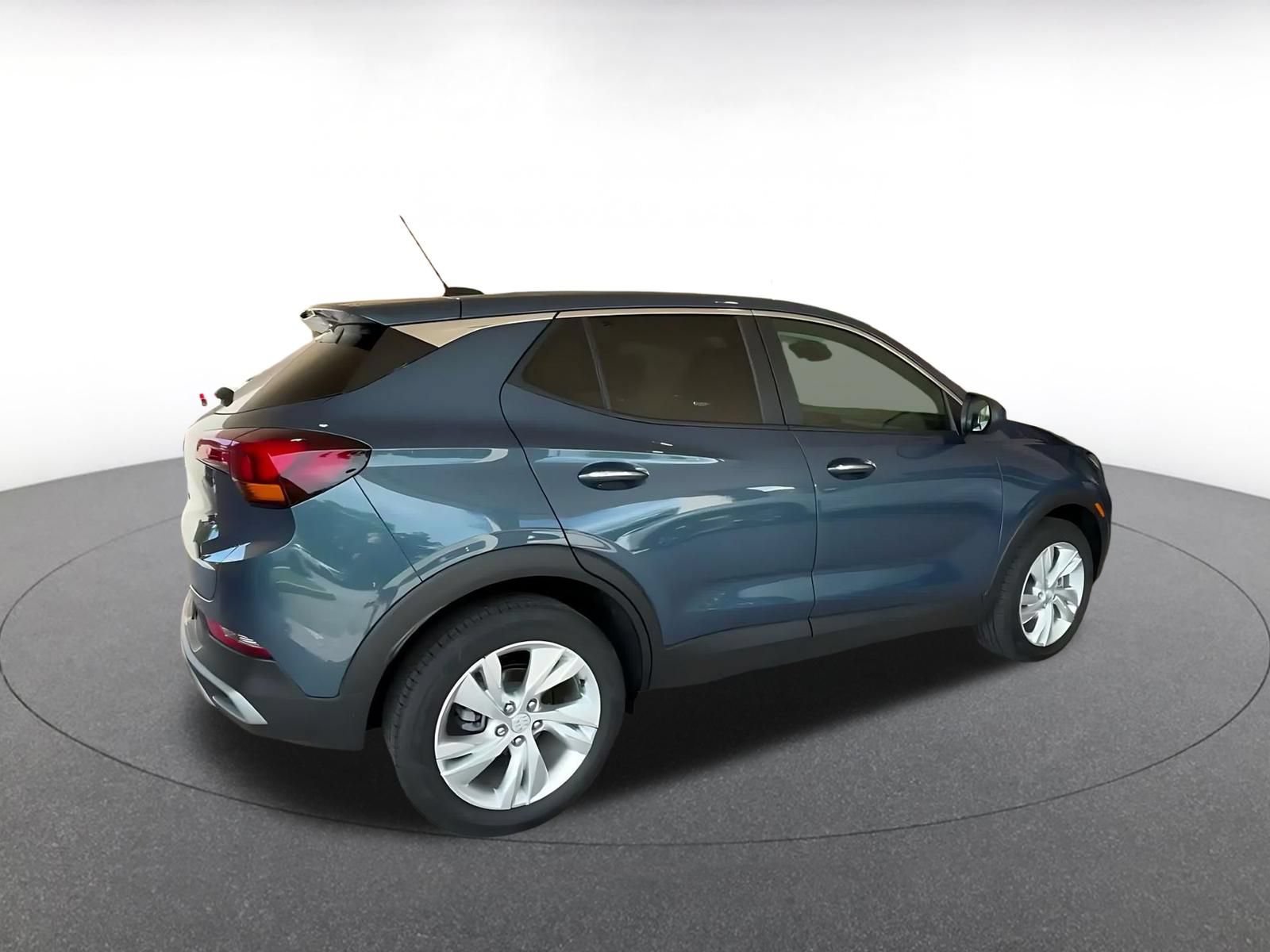 Used 2026 Buick Encore GX Preferred FWD image 13