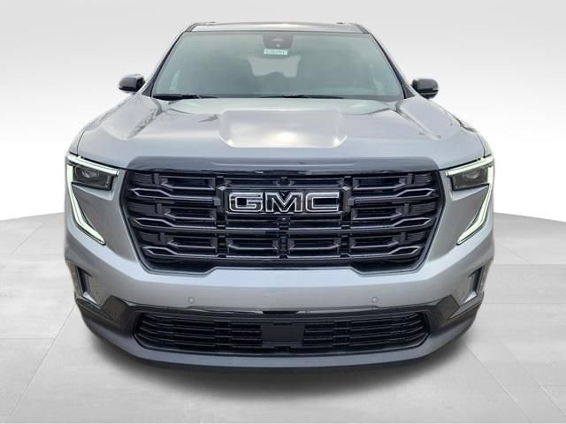New 2026 GMC Acadia Elevation w/ Super Cruise Package FWD image 10