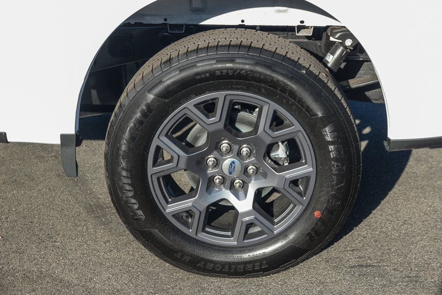 New 2026 Ford F150 STX w/ Equipment Group 200A RWD image 12