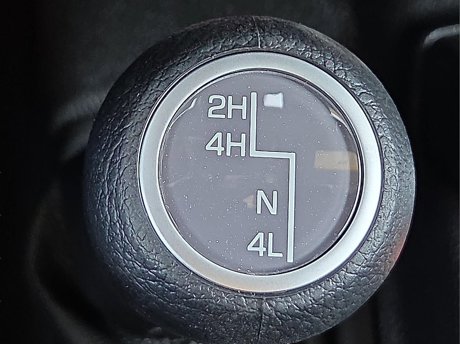 New 2025 Jeep Gladiator Mojave w/ Steel Bumper Group image 19