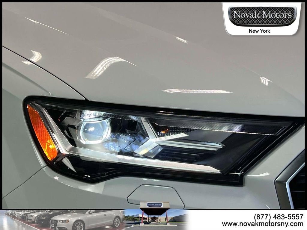 Used 2022 Audi Q7 3.0T Premium image 10