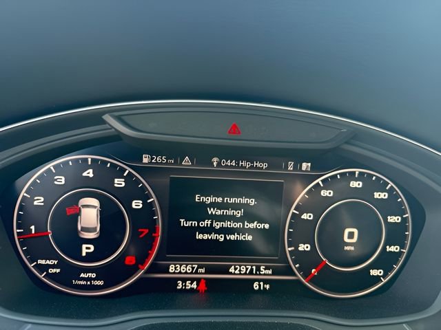 Used 2018 Audi Q5 2.0T Premium Plus w/ Premium Plus Package image 21