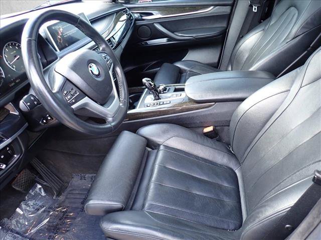 Used 2015 BMW X5 xDrive50i AWD/4WD image 12