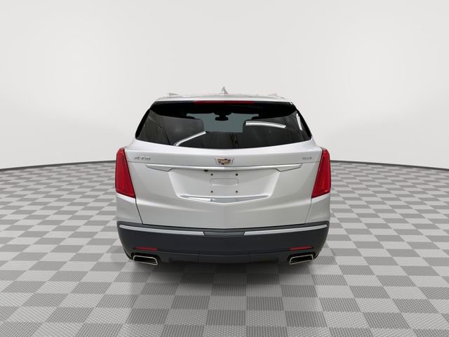 Used 2019 Cadillac XT5 Luxury image 9