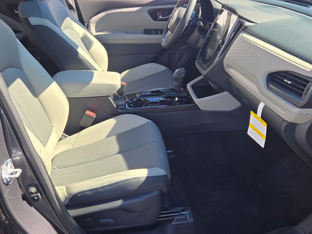 New 2026 Subaru Forester Touring AWD/4WD image 6