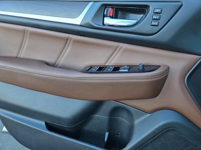 Used 2018 Subaru Outback 3.6R Touring w/ Popular Package #3 AWD/4WD image 20