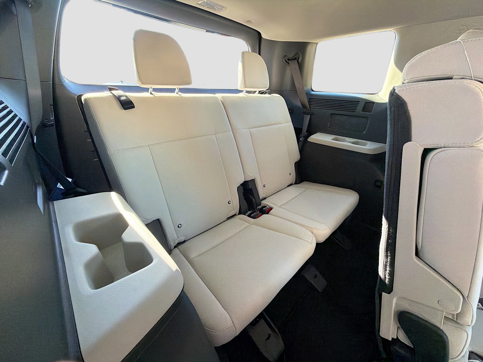 New 2026 Hyundai Santa Fe SE image 22