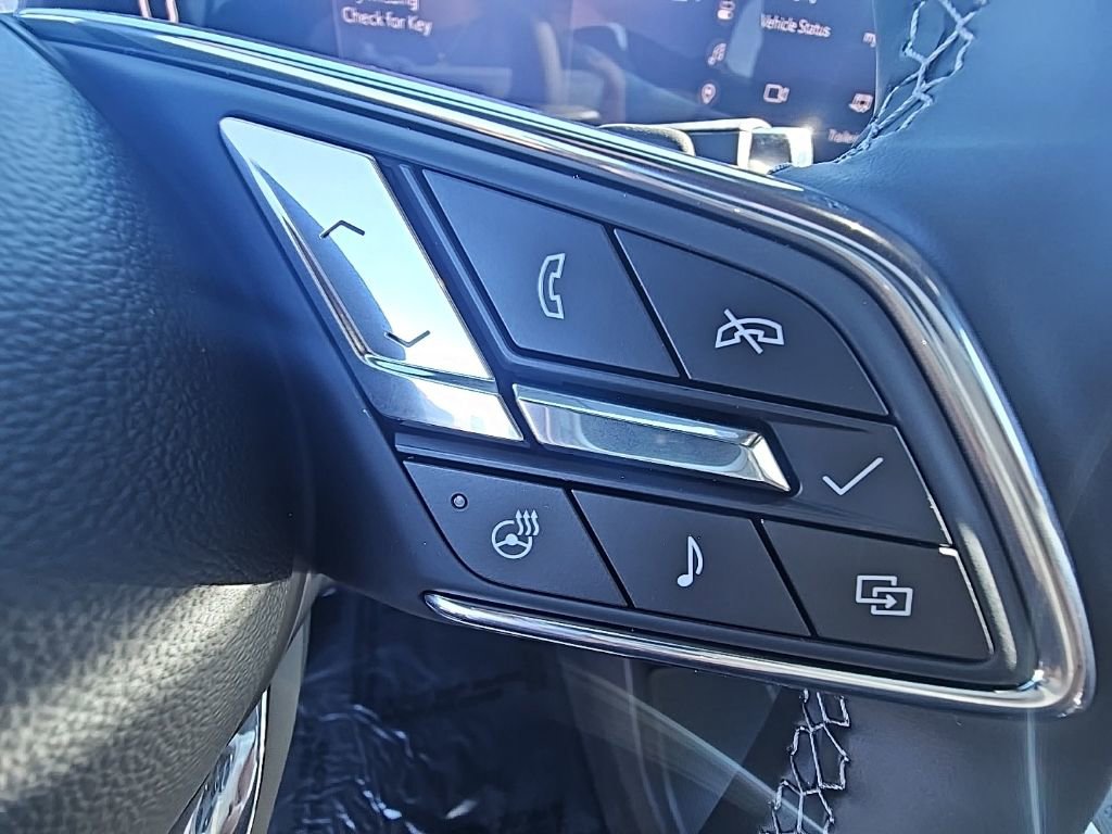 New 2026 Buick Enclave Avenir w/ Super Cruise Package image 23