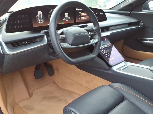 Used 2023 Lucid Air Touring image 13