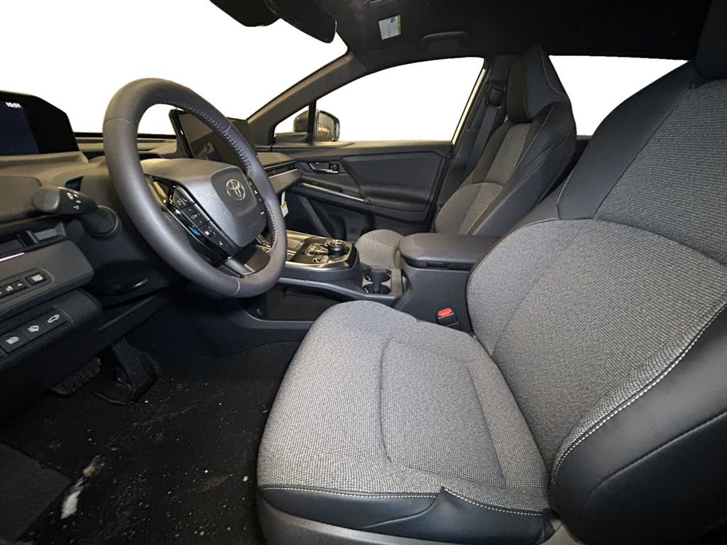 New 2026 Toyota bZ image 9