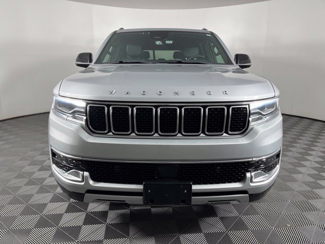 Used 2023 Jeep Wagoneer Series II w/ Premium Group I AWD/4WD image 5