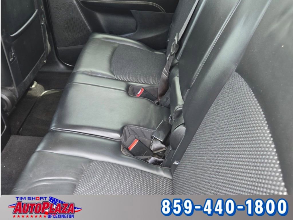 Used 2019 Dodge Journey Crossroad image 6