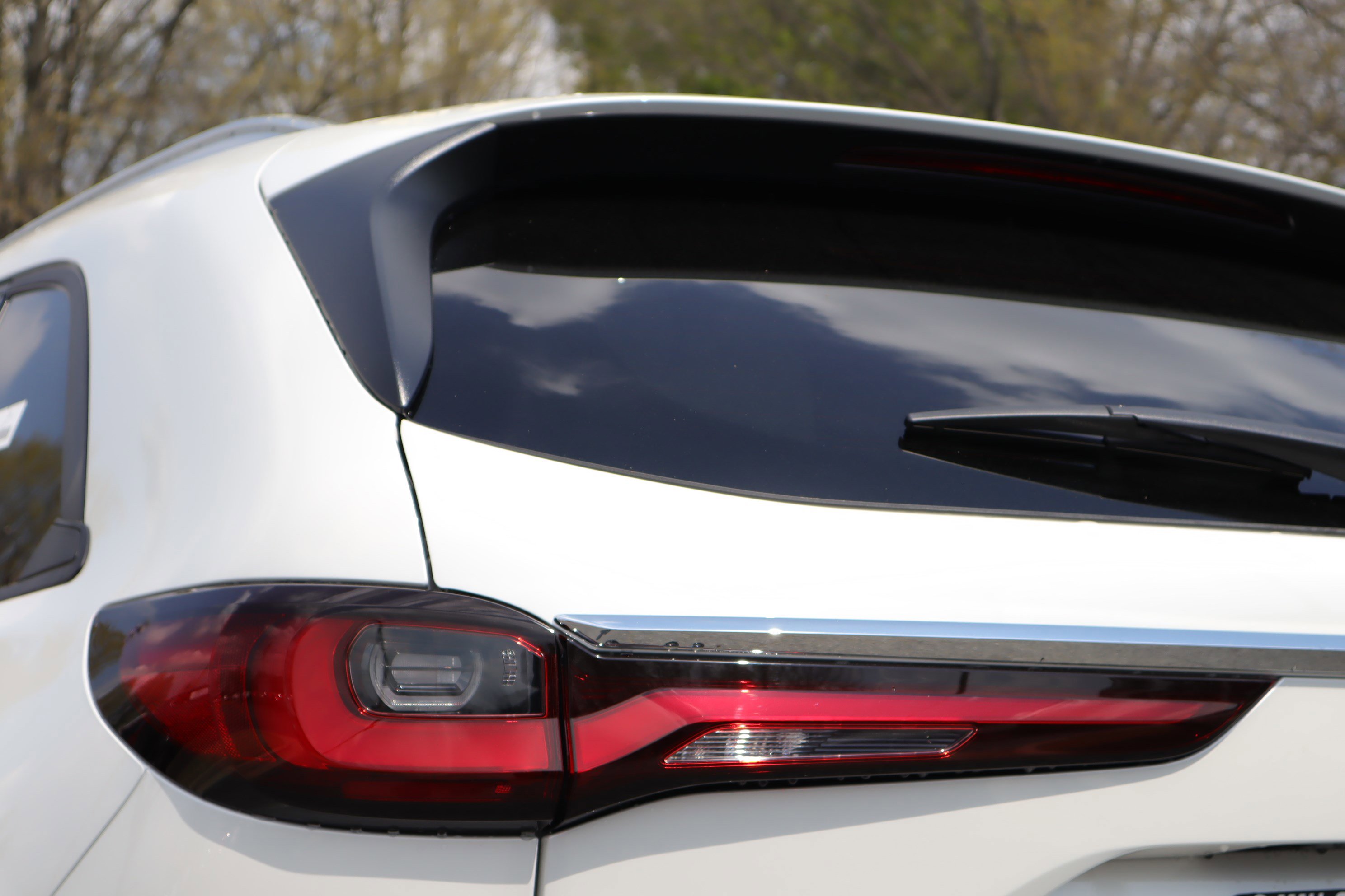 New 2026 MAZDA CX-90 3.3 Turbo w/ Preferred Package image 27