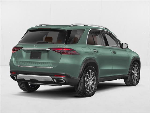 New 2026 Mercedes-Benz GLE 350 4MATIC video 2