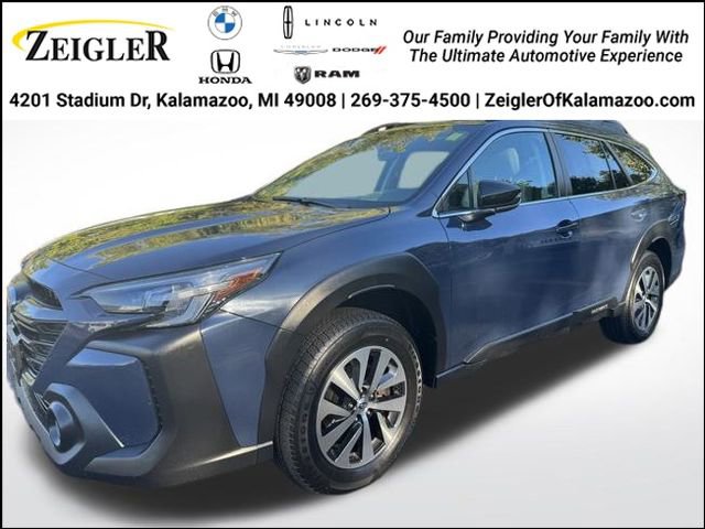 Used 2023 Subaru Outback Premium