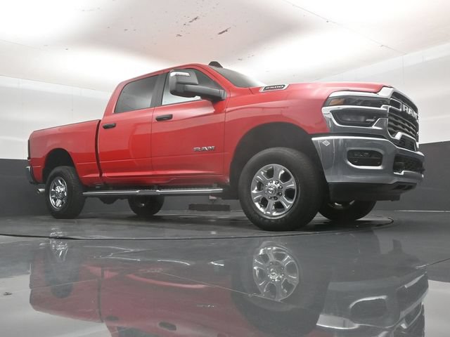 Used 2026 RAM 2500 Big Horn AWD/4WD image 44