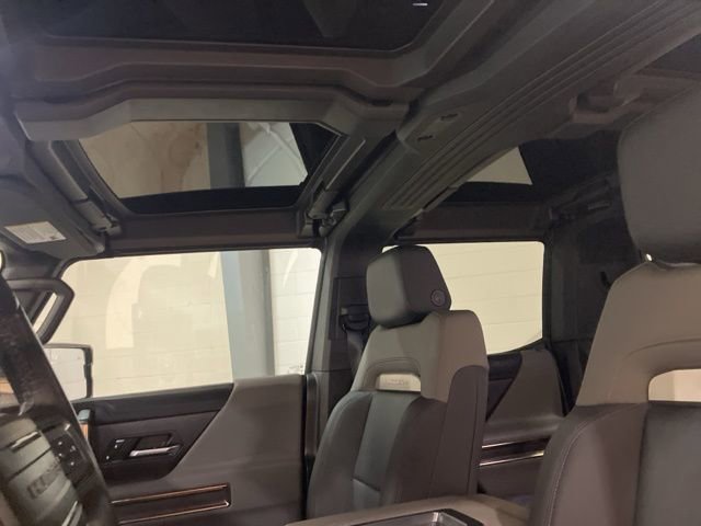 Used 2024 GMC Hummer EV 3X w/ Battery Pack, 24 Module Pack image 20