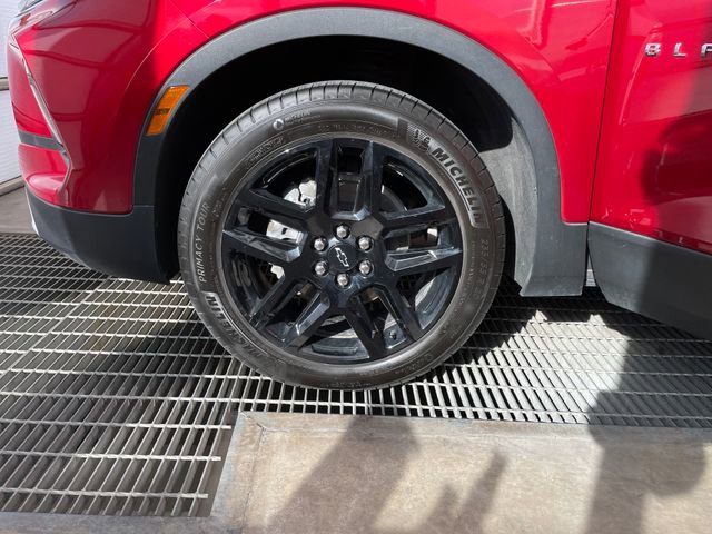 Used 2024 Chevrolet Blazer LT w/ Convenience Package image 25