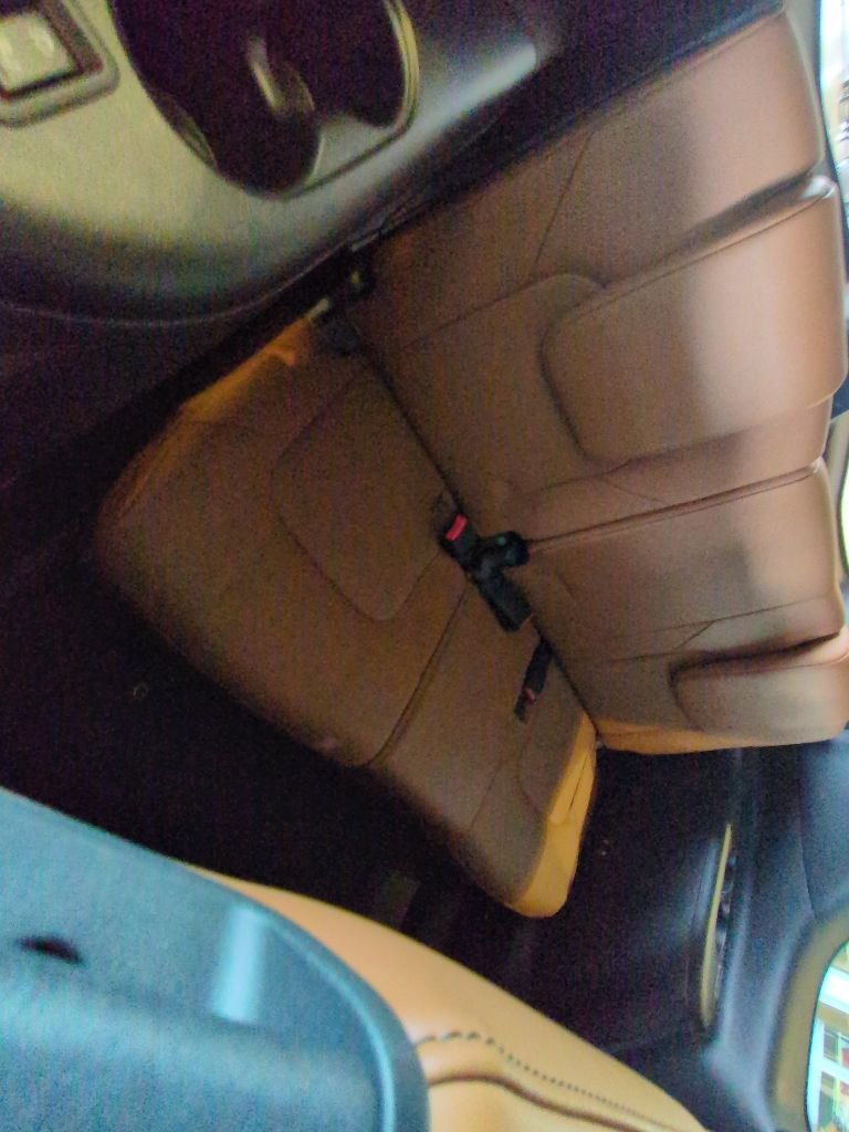 Used 2023 INFINITI QX80 Sensory w/ All-Season Package RWD image 32