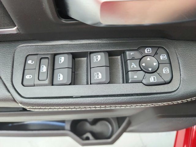 New 2026 RAM 2500 Big Horn AWD/4WD image 36