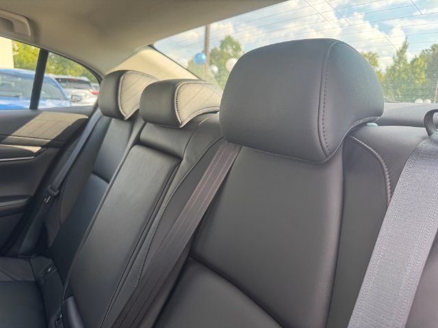 New 2026 MAZDA MAZDA3 2.5 S Sedan w/ Preferred Pkg FWD image 18