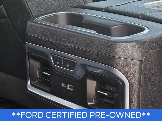 Used 2022 GMC Sierra 1500 Denali w/ Denali Reserve Package RWD image 14