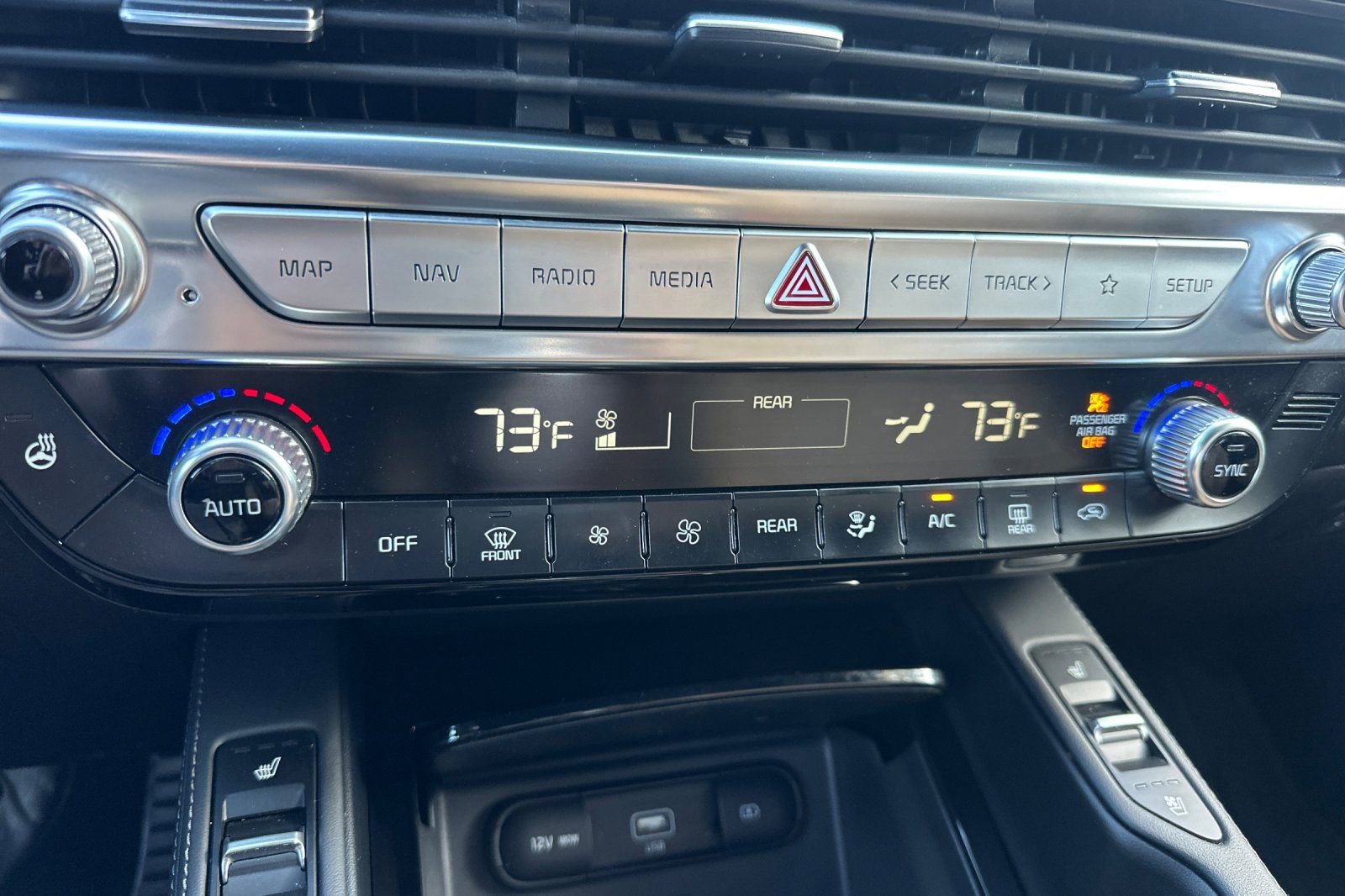 Used 2022 Kia Telluride SX w/ Nightfall Edition Package image 28
