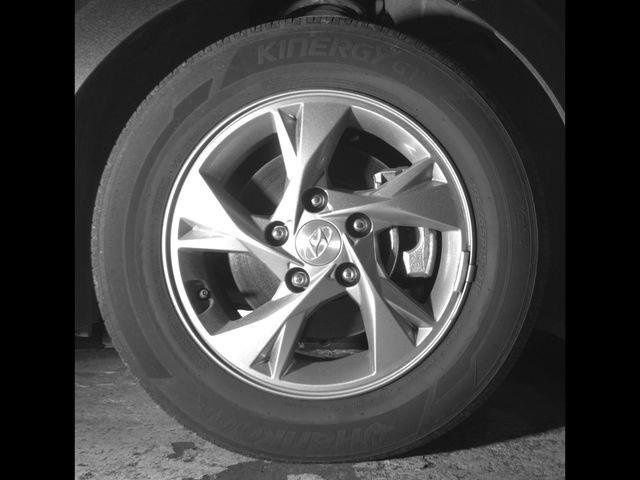 Used 2021 Hyundai Elantra SE FWD image 12