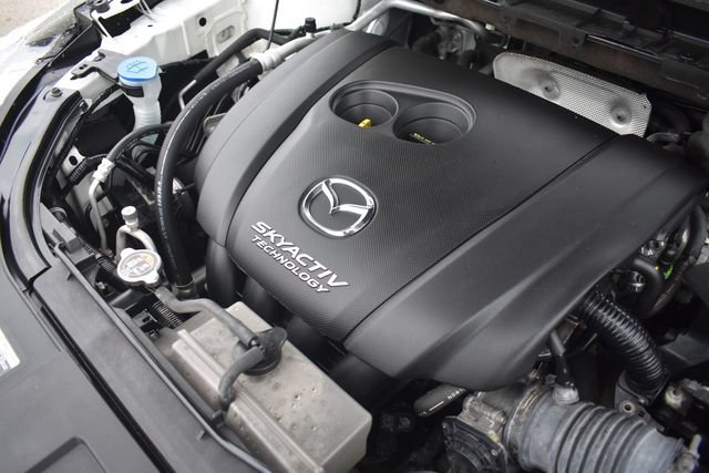 Used 2016 MAZDA CX-5 Touring AWD/4WD image 35