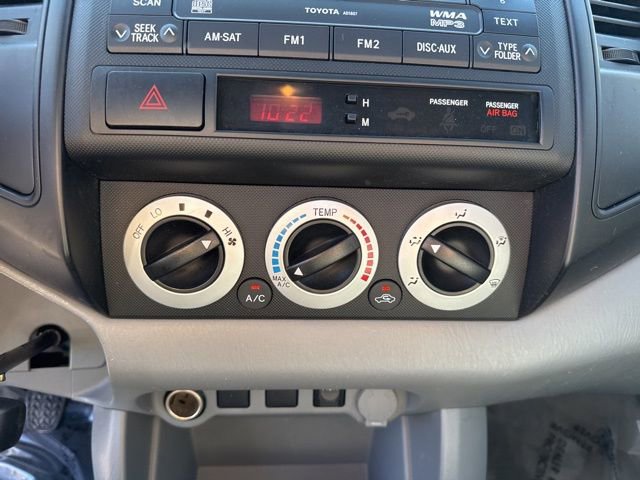 Used 2009 Toyota Tacoma 2WD Regular Cab image 15