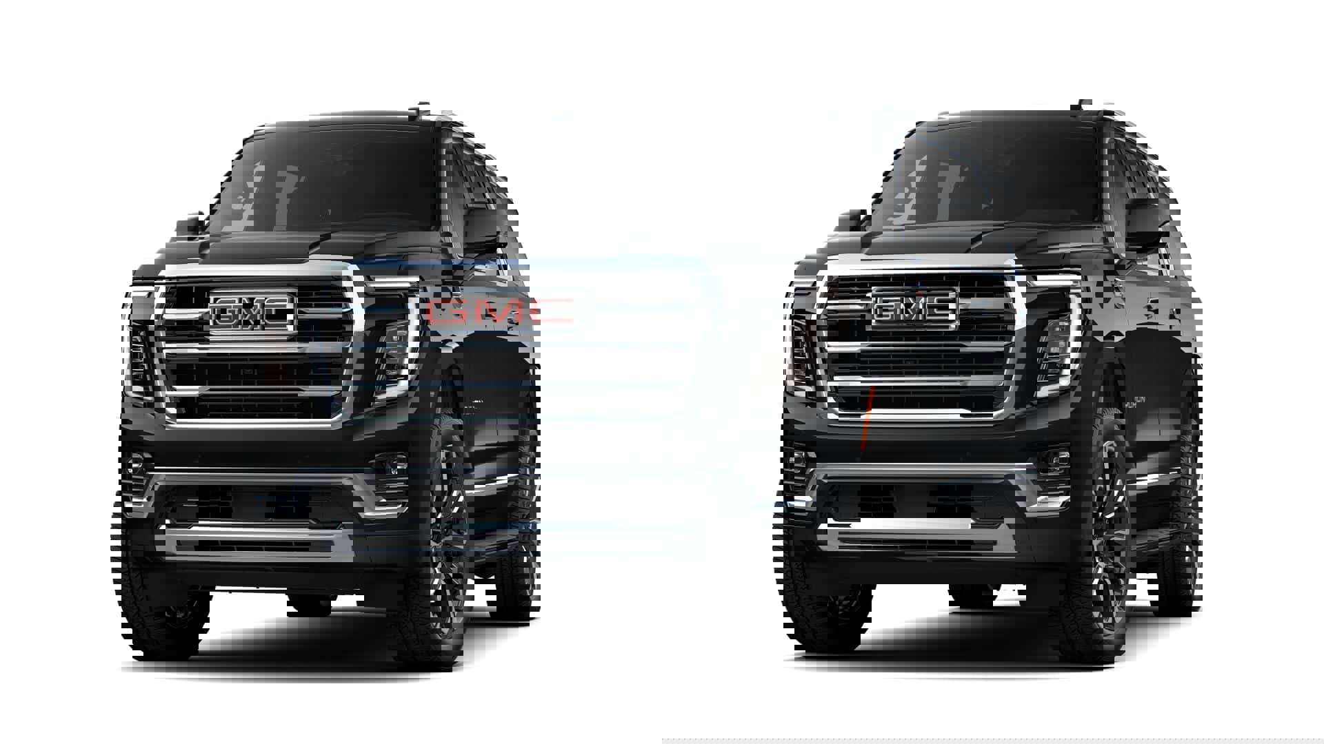 New 2026 GMC Yukon XL Elevation w/ LPO, Floor Liner Package image 25