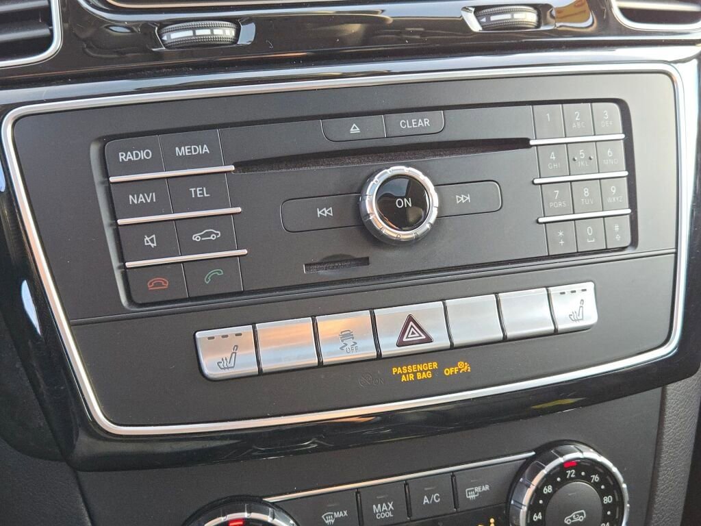 Used 2016 Mercedes-Benz GLE 350 4MATIC image 28