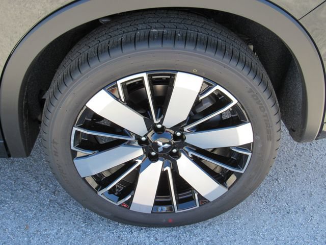 New 2026 Mitsubishi Outlander SEL FWD image 15