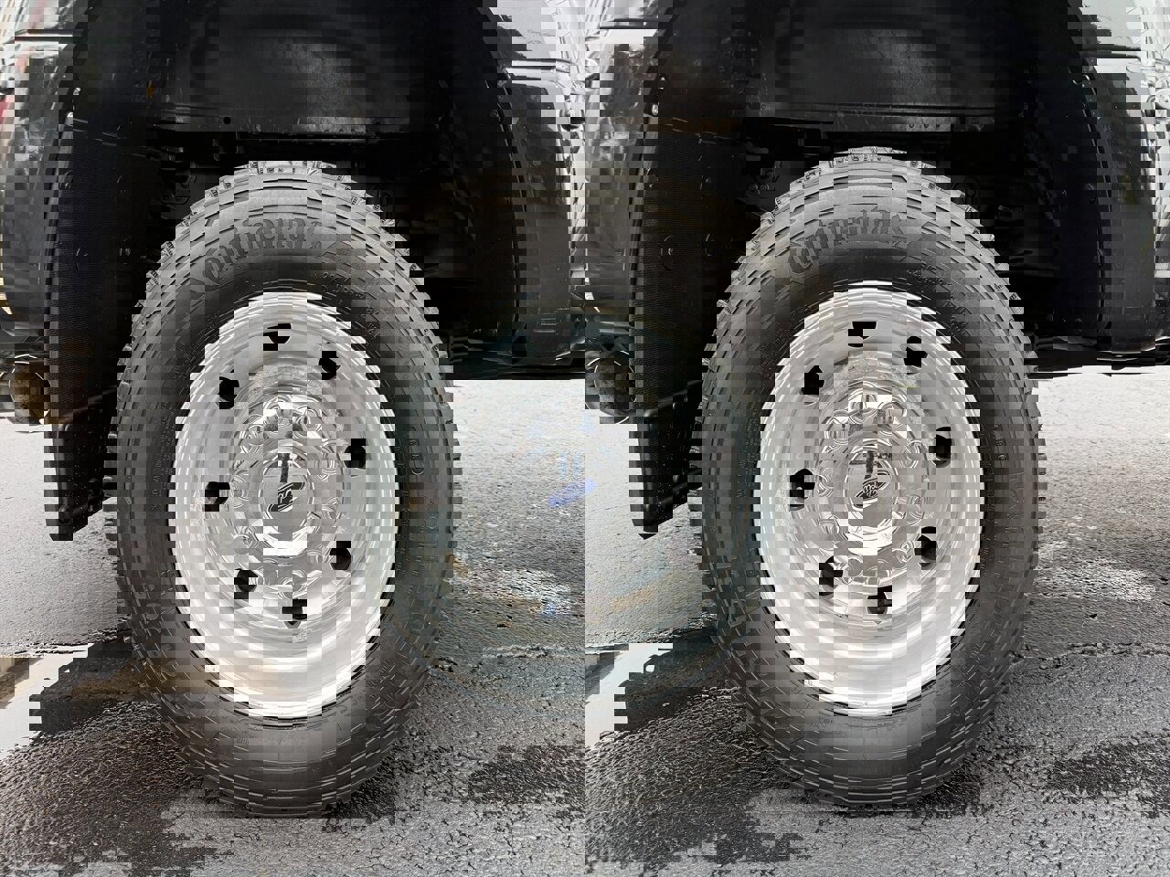 Used 2019 Ford F450 Limited image 32