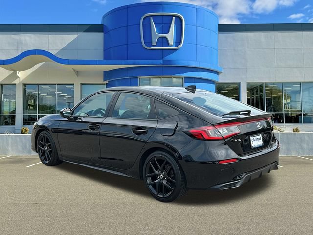 Used 2023 Honda Civic Sport image 6