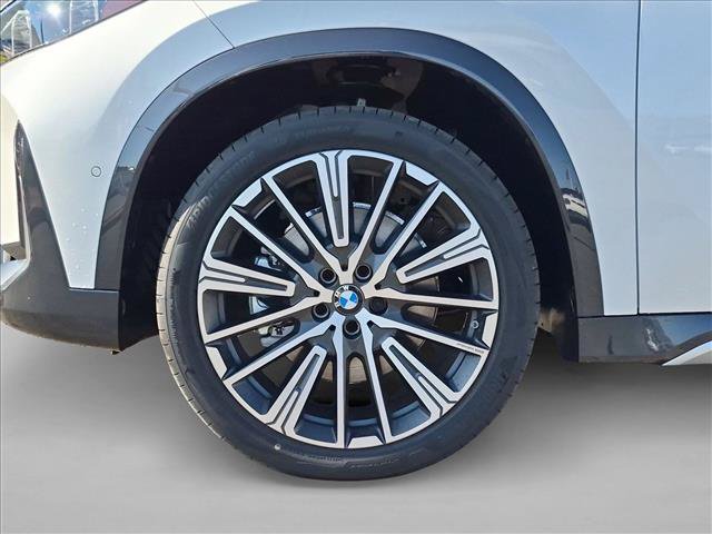 New 2027 BMW X1 xDrive28i w/ Technology Package AWD/4WD image 10