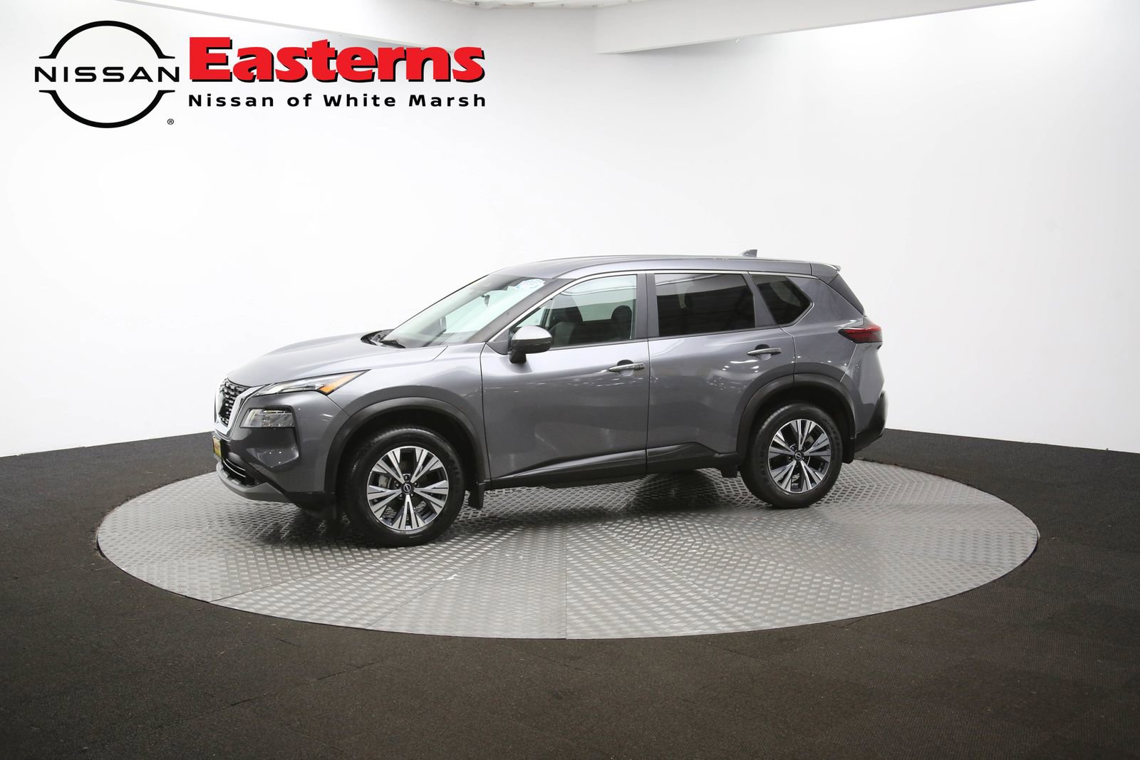 Used 2022 Nissan Rogue SV image 57