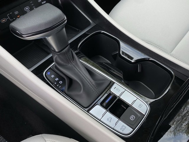 New 2025 Hyundai Tucson SEL image 28