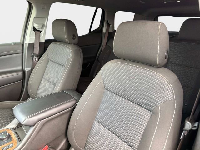 Used 2022 GMC Acadia SLE w/ Driver Convenience Package FWD image 20