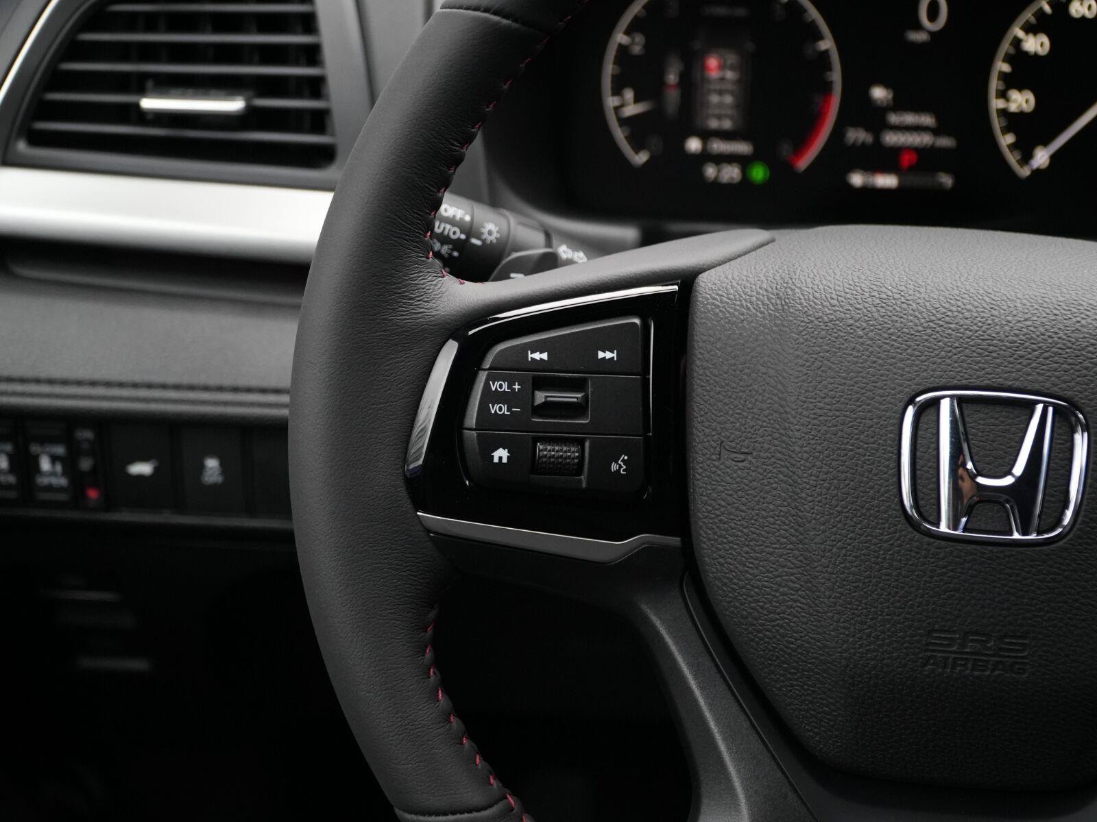 New 2027 Honda Odyssey Sport-L image 21
