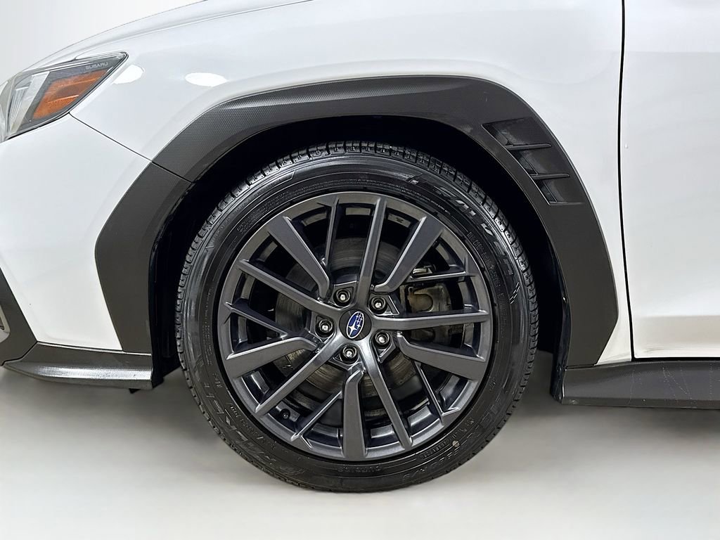 Certified 2025 Subaru WRX Premium w/ Accessory Package #2 image 26