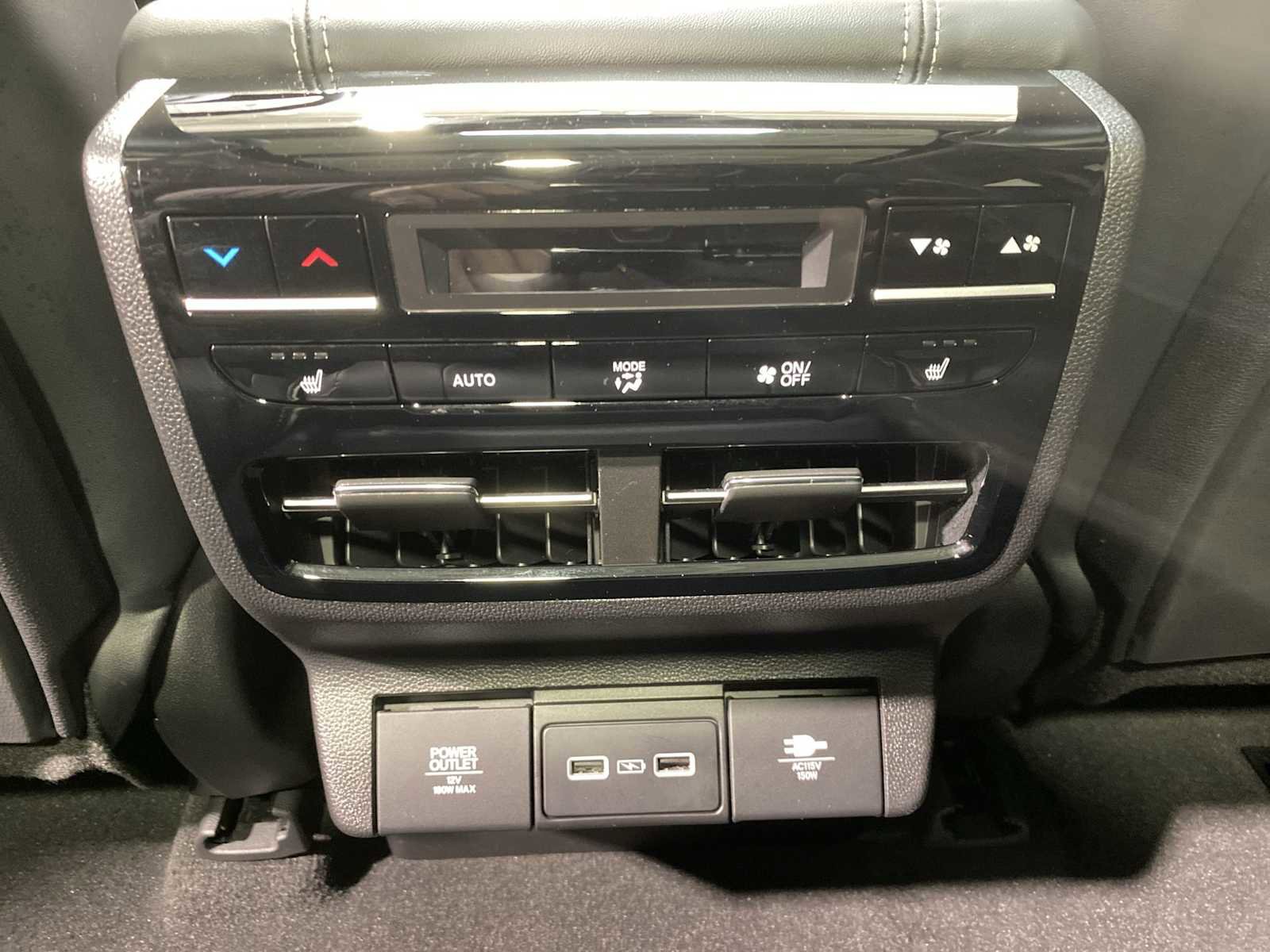 Certified 2023 Acura MDX SH-AWD w/ Advance Package image 25