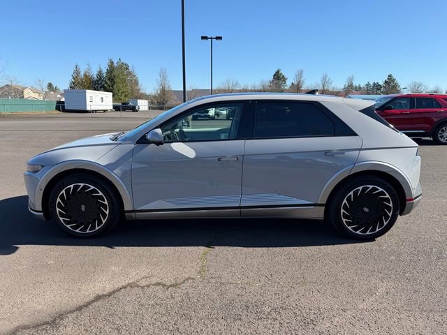 Used 2024 Hyundai Ioniq 5 Limited AWD/4WD image 5