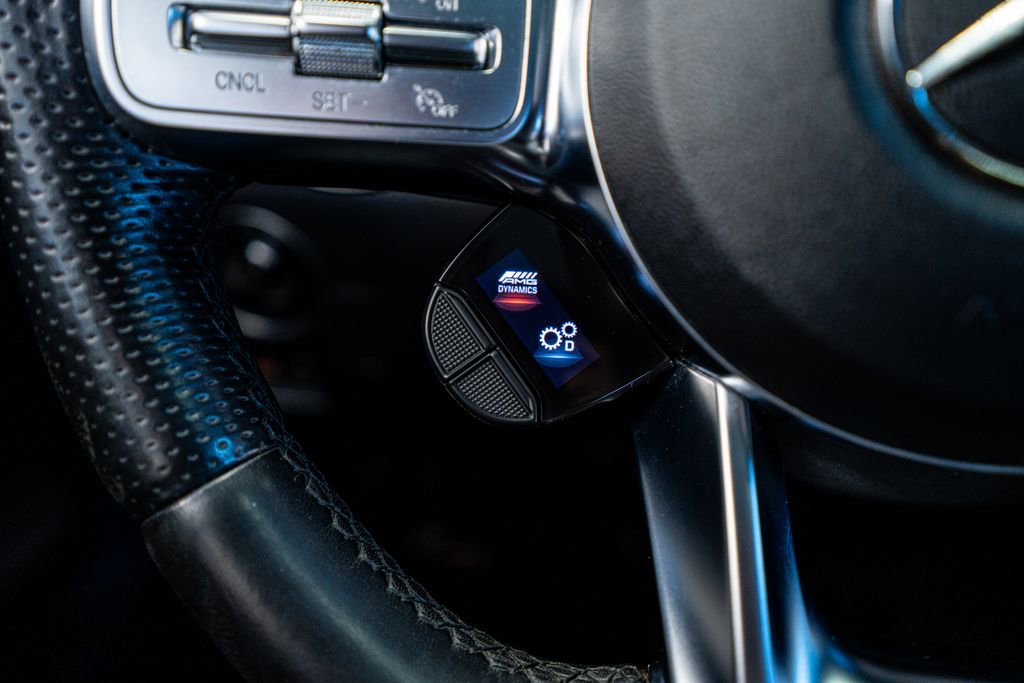 Used 2020 Mercedes-Benz AMG GT Coupe image 47