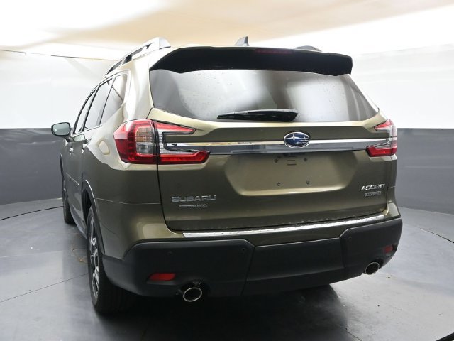 New 2026 Subaru Ascent Touring AWD/4WD image 4