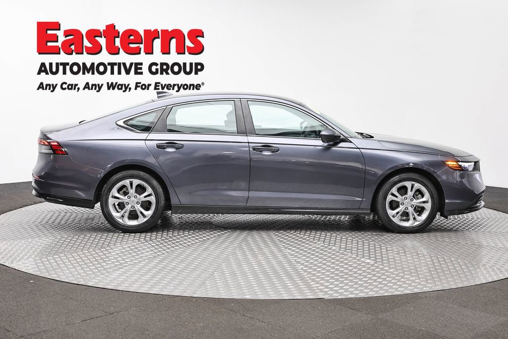 Used 2023 Honda Accord LX image 4