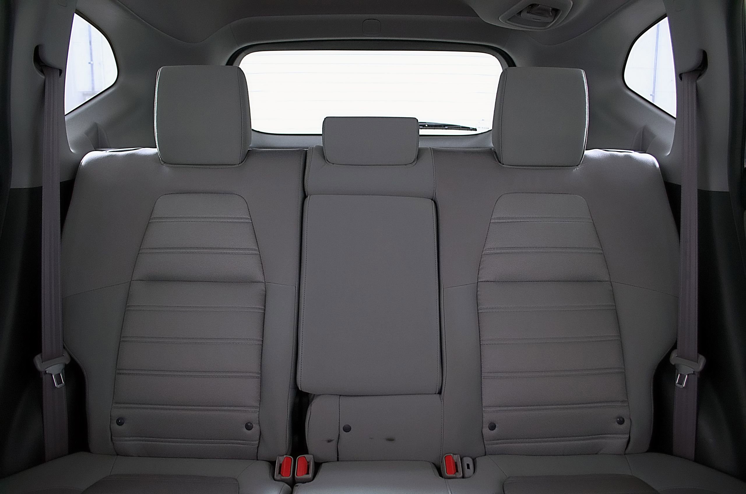 Used 2022 Honda CR-V EX image 21