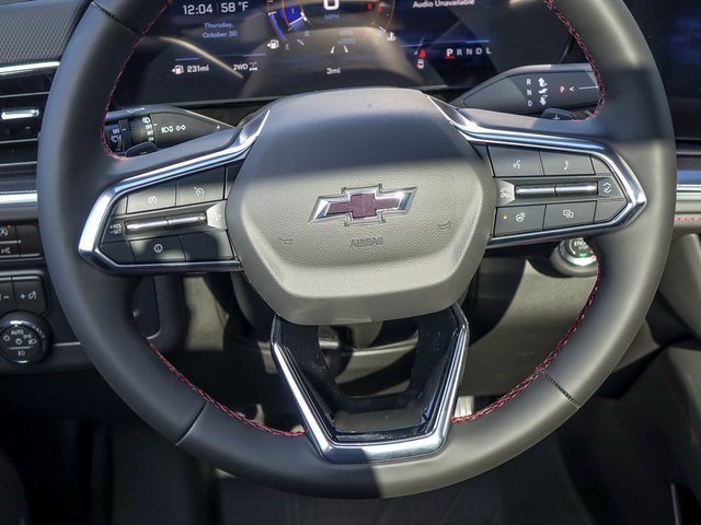 New 2026 Chevrolet Tahoe RST image 23